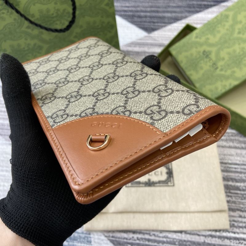Gvc*1 wallets